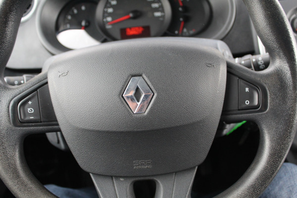 Renault Kangoo Maxi 1.5 dCi 90PK Euro6 Energy Comfort ✓airco ✓cruise control ✓imperiaal
