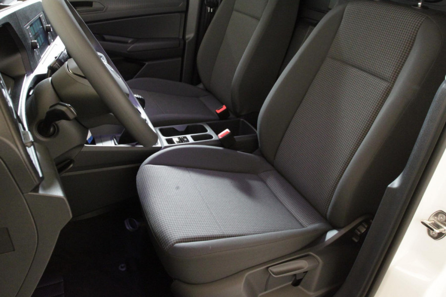 Volkswagen Caddy Comfort 2.0 TDI EU6 102 pk 6-BAK RIJKLAAR!!  VOORRAAD!!