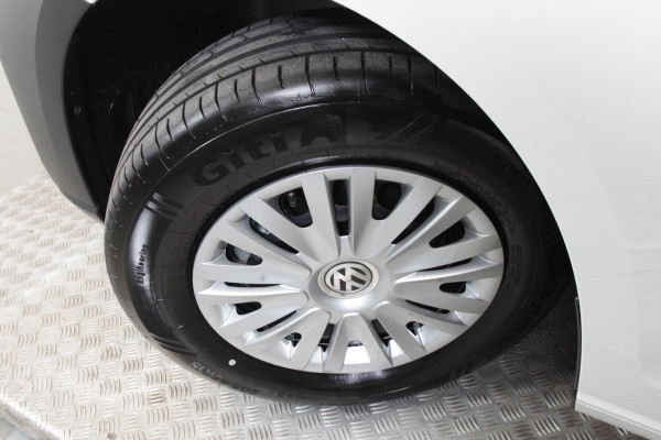 Volkswagen Caddy Comfort 2.0 TDI EU6 102 pk 6-bak RIJKLAARPRIJS!! VOORRAAD!!