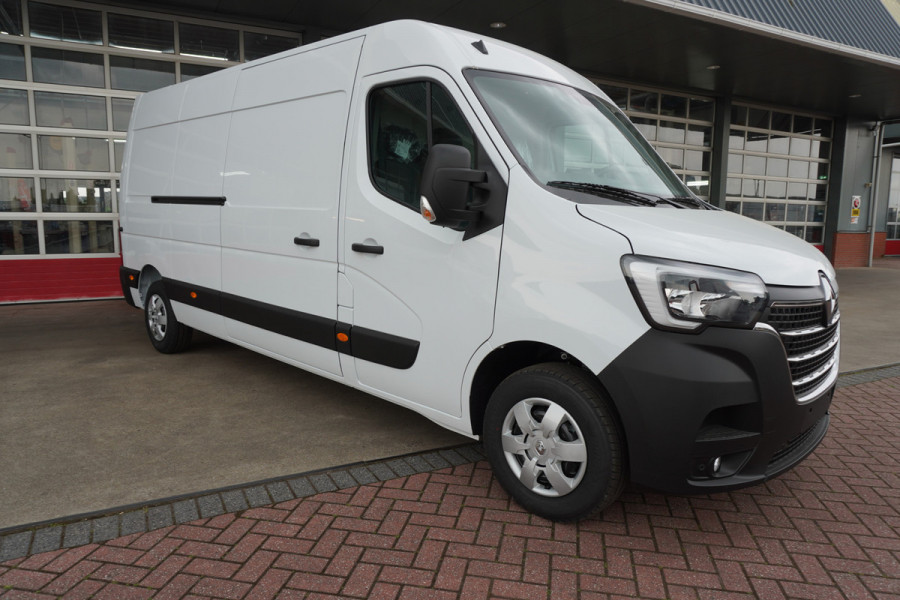 Renault Master T35 2.3 dCi 180PK L3H2 Energy Comfort Nr. V054 | Airco | Cruise | Navi | Camera