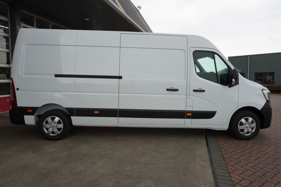 Renault Master T35 2.3 dCi 180PK L3H2 Energy Comfort Nr. V054 | Airco | Cruise | Navi | Camera