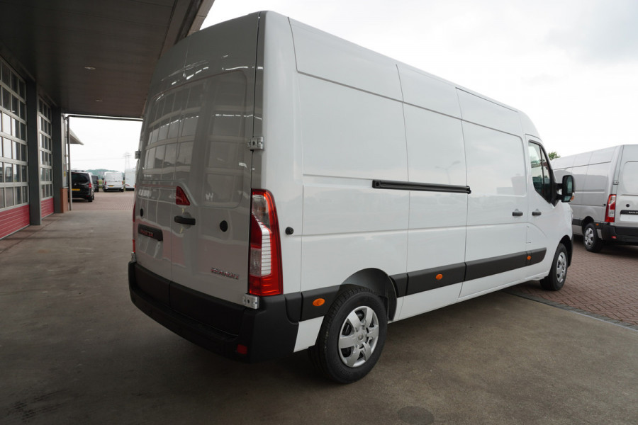 Renault Master T35 2.3 dCi 180PK L3H2 Energy Comfort Nr. V054 | Airco | Cruise | Navi | Camera