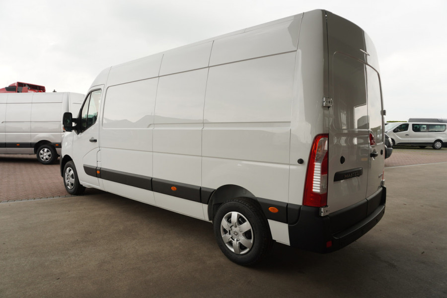 Renault Master T35 2.3 dCi 180PK L3H2 Energy Comfort Nr. V054 | Airco | Cruise | Navi | Camera