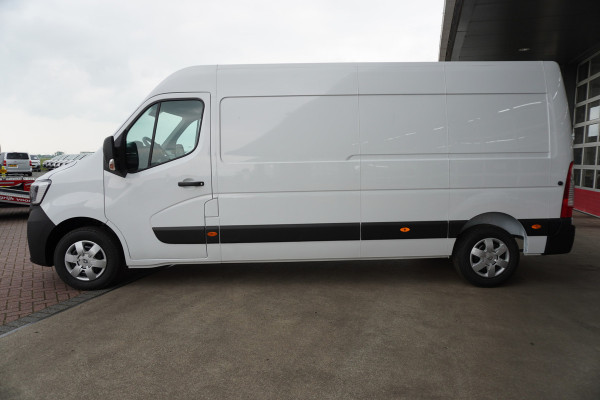 Renault Master T35 2.3 dCi 180PK L3H2 Energy Comfort Nr. V054 | Airco | Cruise | Navi | Camera