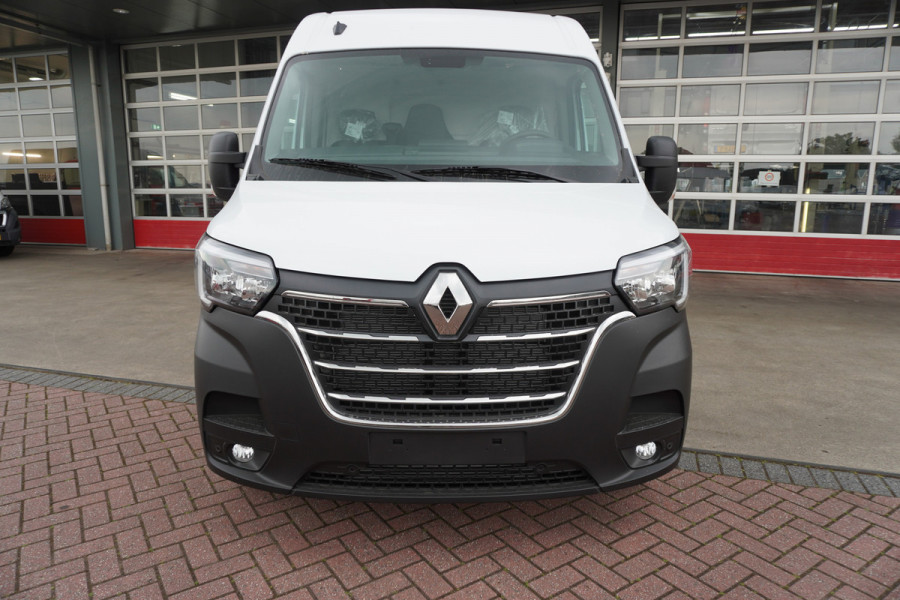 Renault Master T35 2.3 dCi 180PK L3H2 Energy Comfort Nr. V054 | Airco | Cruise | Navi | Camera