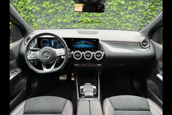 Mercedes-Benz B-Klasse 220 Launch Edition Premium AMG Line