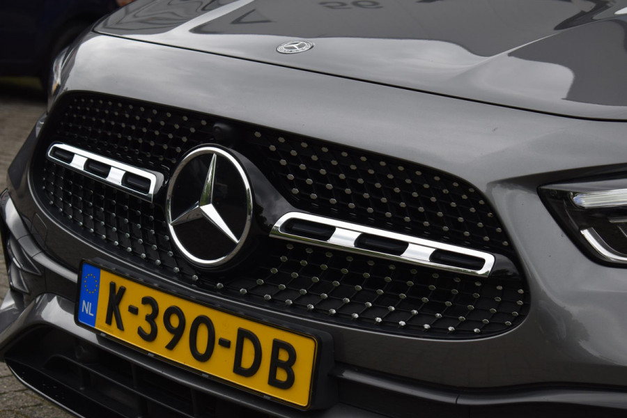 Mercedes-Benz GLA 200 Business Solution AMG Pano Camera Navi