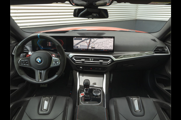 BMW 2 Serie Coupé M2 - Full M-Performance - NP161.353