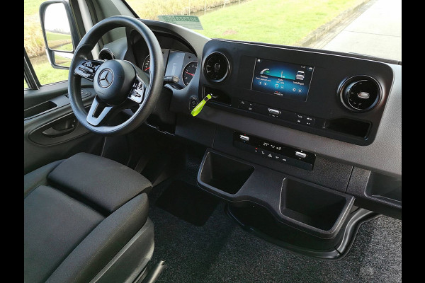 Mercedes-Benz Sprinter 316 2.2 CDI L3H2 EURO VI-D automaat, airco, navi, mbux, camera
