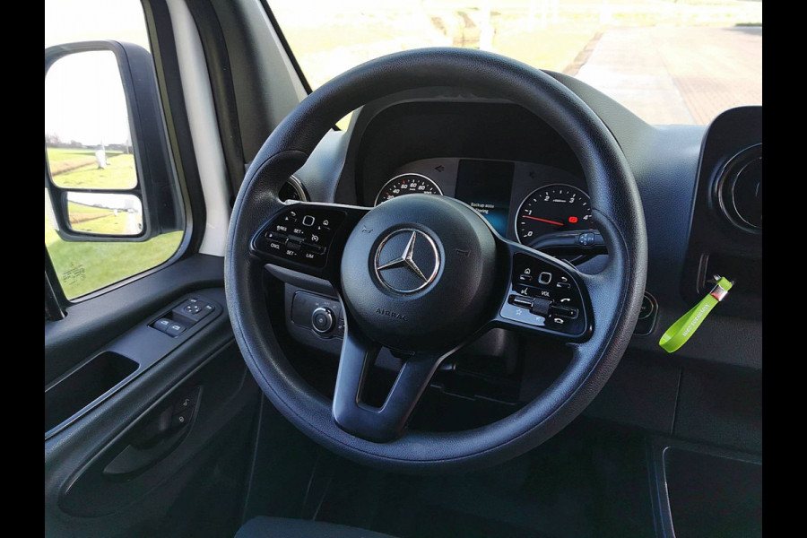 Mercedes-Benz Sprinter 316 2.2 CDI L3H2 EURO VI-D automaat, airco, navi, mbux, camera