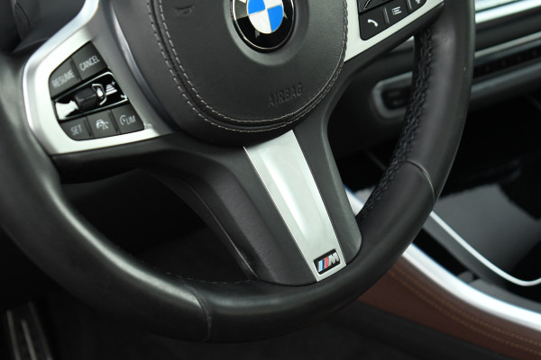 BMW X5 xDrive45e M-Sport Pano ACC HUD 22inch Shadow HiFi