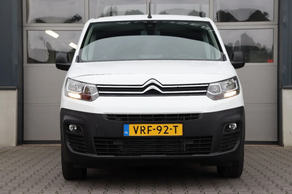 Citroën Berlingo 1.5 BlueHDi 102PK L2H1 l Airco l PDC l Lane assist l Cruise Control