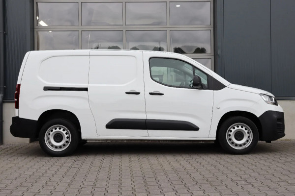 Citroën Berlingo 1.5 BlueHDi 102PK L2H1 l Airco l PDC l Lane assist l Cruise Control