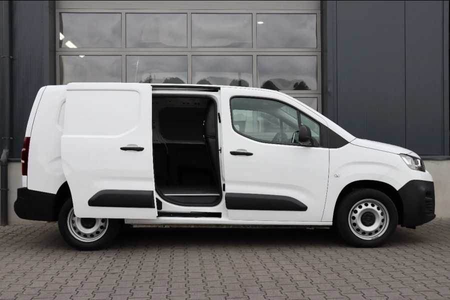 Citroën Berlingo 1.5 BlueHDi 102PK L2H1 l Airco l PDC l Lane assist l Cruise Control