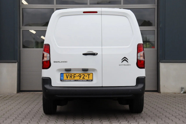 Citroën Berlingo 1.5 BlueHDi 102PK L2H1 l Airco l PDC l Lane assist l Cruise Control