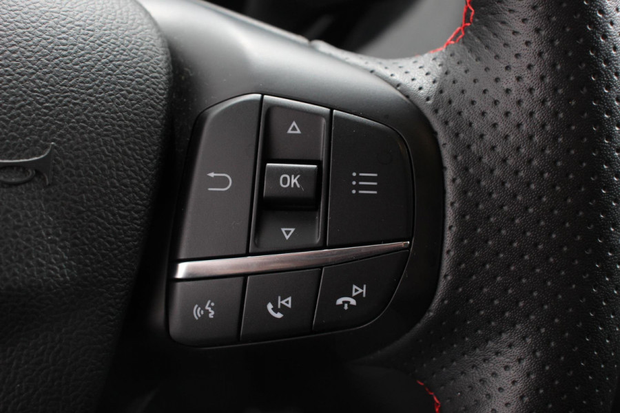 Ford FOCUS Wagon 1.0 EcoBoost 155pk MHEV ST Line Business | Navigatie | Apple Carplay/Android Auto | Climate Control | Camera | Parkeer sensoren | Stoel en stuurverwarming | Dab | Led
