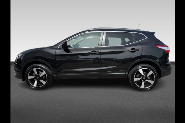 Nissan QASHQAI 1.2 N-Vision