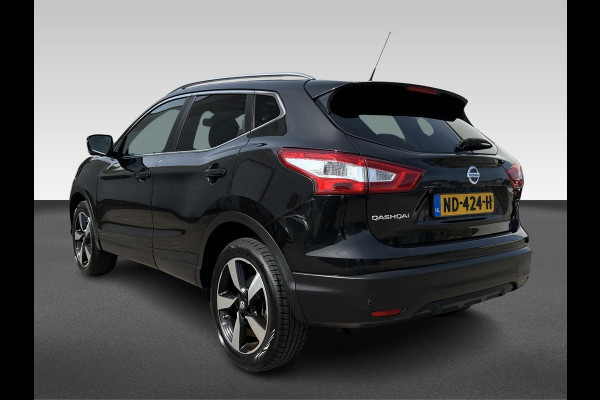 Nissan QASHQAI 1.2 N-Vision