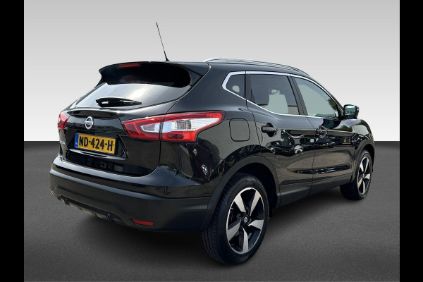 Nissan QASHQAI 1.2 N-Vision