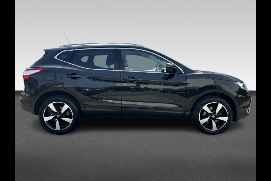 Nissan QASHQAI 1.2 N-Vision