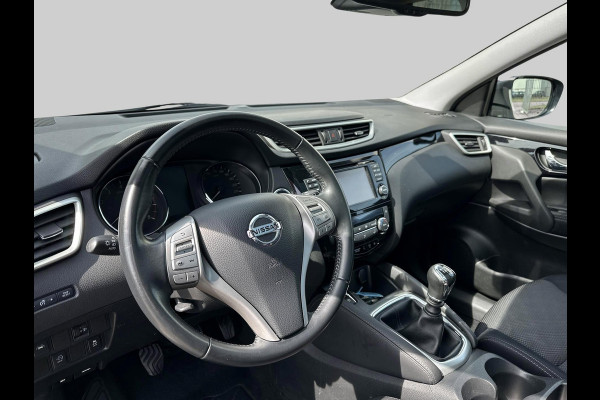 Nissan QASHQAI 1.2 N-Vision