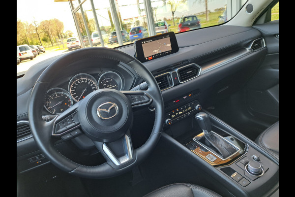 Mazda CX-5 2.0 SkyActiv-G 165 Business Comfort | BOSE | Navi | Stoelverwarming
