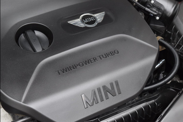 MINI Mini 1.5 Cooper Marylebone|Led|17"|Dak|Sportstoelen
