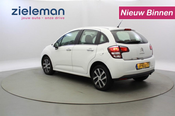 Citroën C3 1.6 BlueHDi Feel Edition - Clima