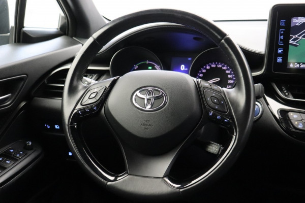 Toyota C-HR 1.8 Hybrid Dynamic - CarPlay, Navi, Camera