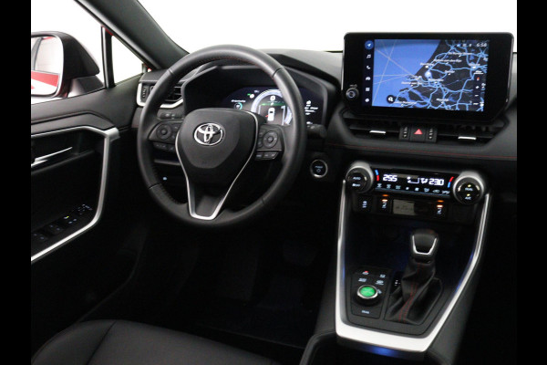 Toyota RAV4 2.5 Plug-in Hybrid AWD Style Bi-Tone | Alarm klasse 3 | Trekhaak en 1.600 kg trekgewicht