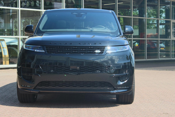 Land Rover Range Rover Sport 3.0 P460e Dynamic HSE PHEV