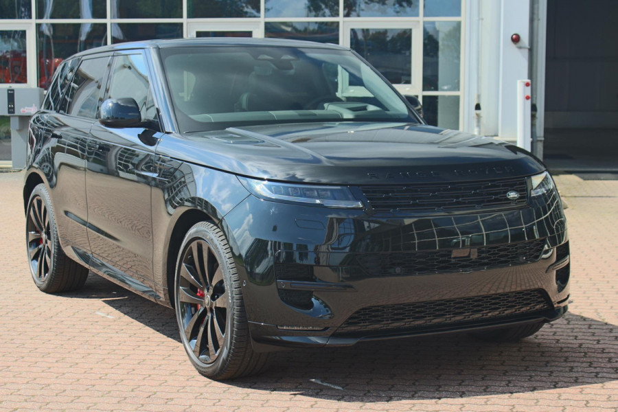 Land Rover Range Rover Sport 3.0 P460e Dynamic HSE PHEV