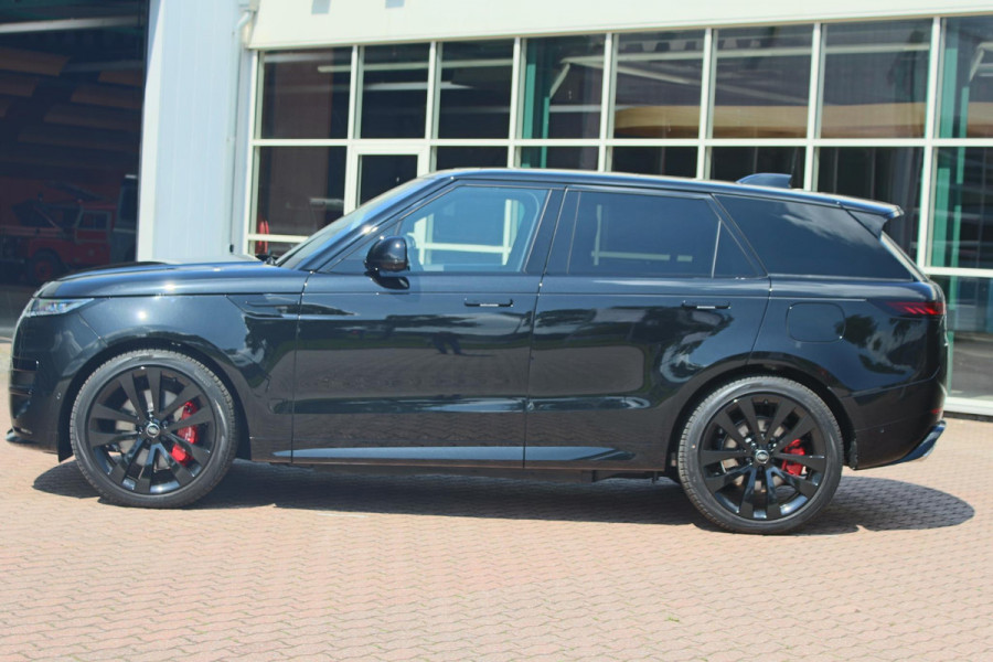 Land Rover Range Rover Sport 3.0 P460e Dynamic HSE PHEV