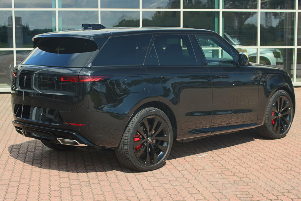 Land Rover Range Rover Sport 3.0 P460e Dynamic HSE PHEV