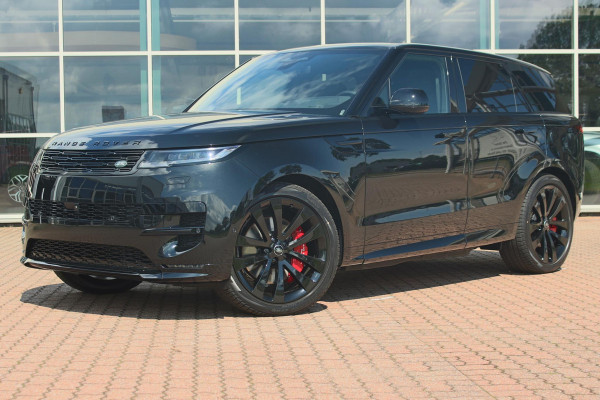 Land Rover Range Rover Sport 3.0 P460e Dynamic HSE PHEV