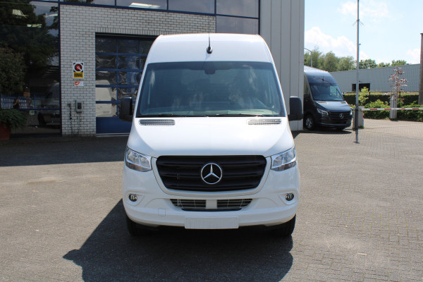 Mercedes-Benz Sprinter 315 CDI L2H2 Airco, Cruise control, DAB Radio