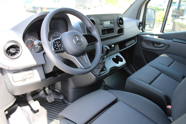 Mercedes-Benz Sprinter 315 CDI L2H2 Airco, Cruise control, DAB Radio
