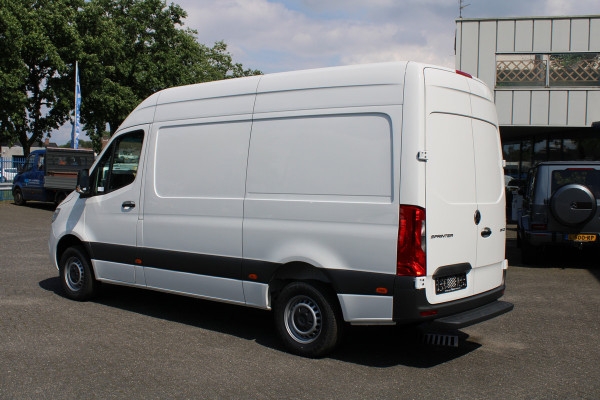 Mercedes-Benz Sprinter 315 CDI L2H2 Airco, Cruise control, DAB Radio