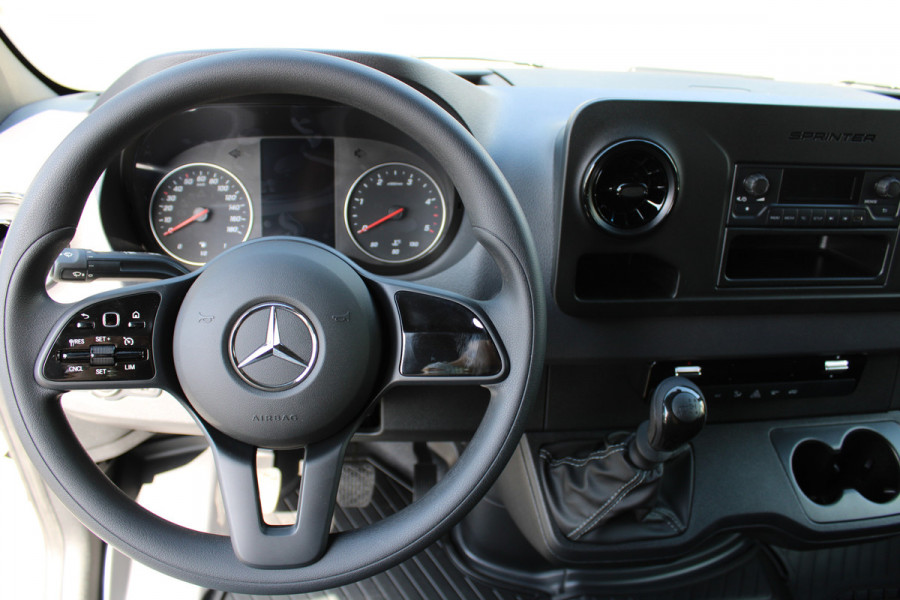 Mercedes-Benz Sprinter 315 CDI L2H2 Airco, Cruise control, DAB Radio