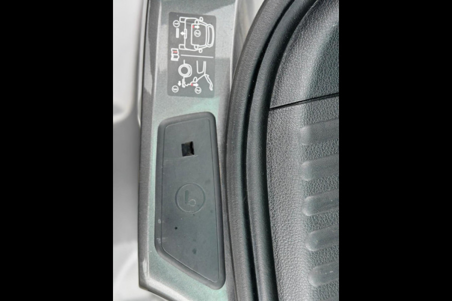 Volkswagen Tiguan 2.0 TDI R-Line Pano Trekh Leder LED Garantie