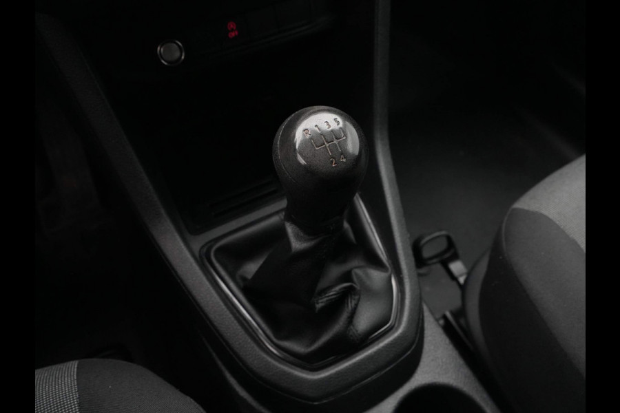 Volkswagen Caddy Maxi 2.0 TDI 75pk L2H1 BMT Trendline Airco Trekhaak Bluetooth