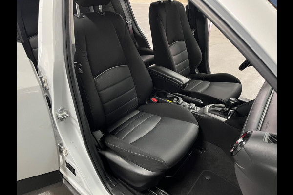 Mazda CX-3 2.0L 2WD Exclusive Trekhaak | Navigatie | Cruise & Climate c. | Parkeersensoren