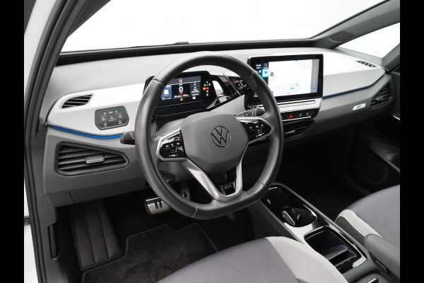 Volkswagen ID.3 First Plus 204pk 58 kWh (Ex. 2.000 Subsidie) Navigatie Camera Stuurverwarming Clima 307