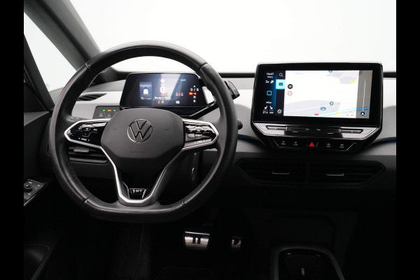Volkswagen ID.3 First Plus 204pk 58 kWh (Ex. 2.000 Subsidie) Navigatie Camera Stuurverwarming Clima 307