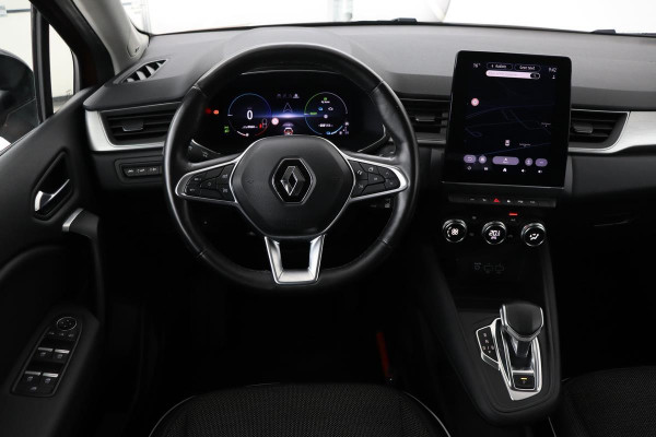 Renault Captur 1.6 E-Tech Plug-in Hybrid 160 Edition One | Trekhaak | 360 camera | Stuurwielverwarming | Carplay | Keyless | Navigatie | Full LED | Climate control | Cruise control