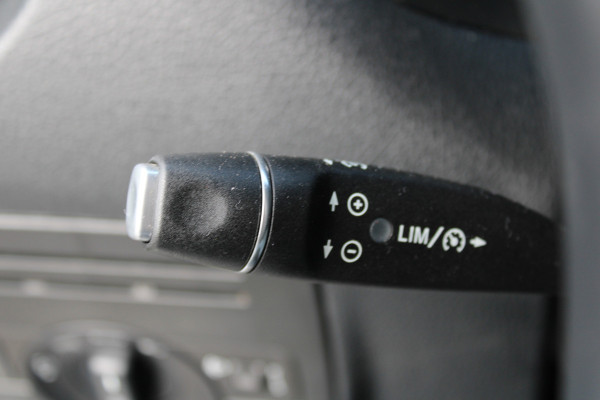 Mercedes-Benz Vito 114 CDI Lang L2 Audio 30 met camera, Achterdeuren, Cruise control