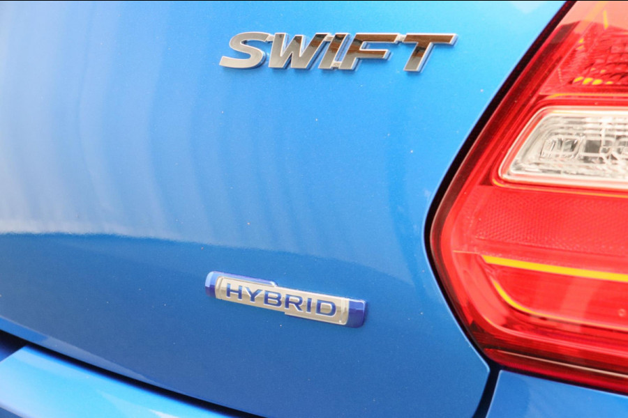 Suzuki Swift 1.2 Select Smart Hybrid Adaptieve/cruise Camera Apple/carplay