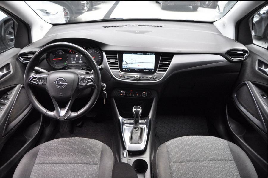 Opel Crossland X 1.2 Turbo Ultimate | Trekhaak | Blindspot | Lane warning | Carplay |