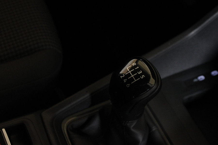 Volkswagen Caddy Comfort 2.0 TDI EU6 102 pk 6-bak RIJKLAARPRIJS!!  VOORRAAD!!