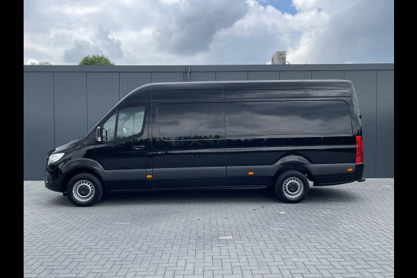 Mercedes-Benz Sprinter V6 319 CDI / L3H2 / AUTOMAAT / AIRCO / CRUISE / CAMERA / CARPLAY / 3-ZITS